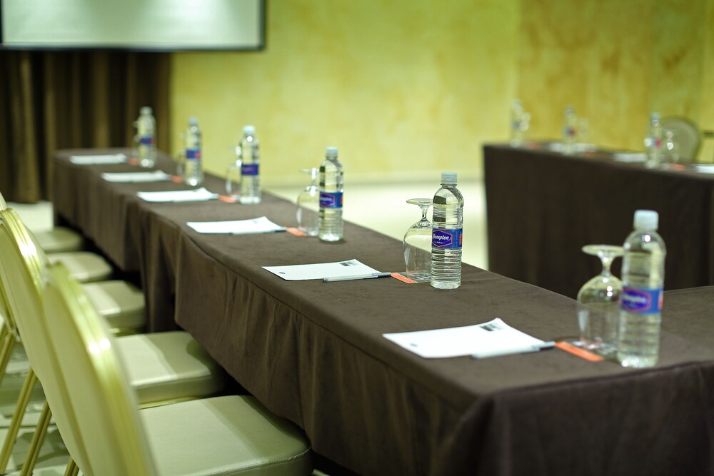 Hampton by Hilton Panama, Panama City Hampton by Hilton Panama, Panama City