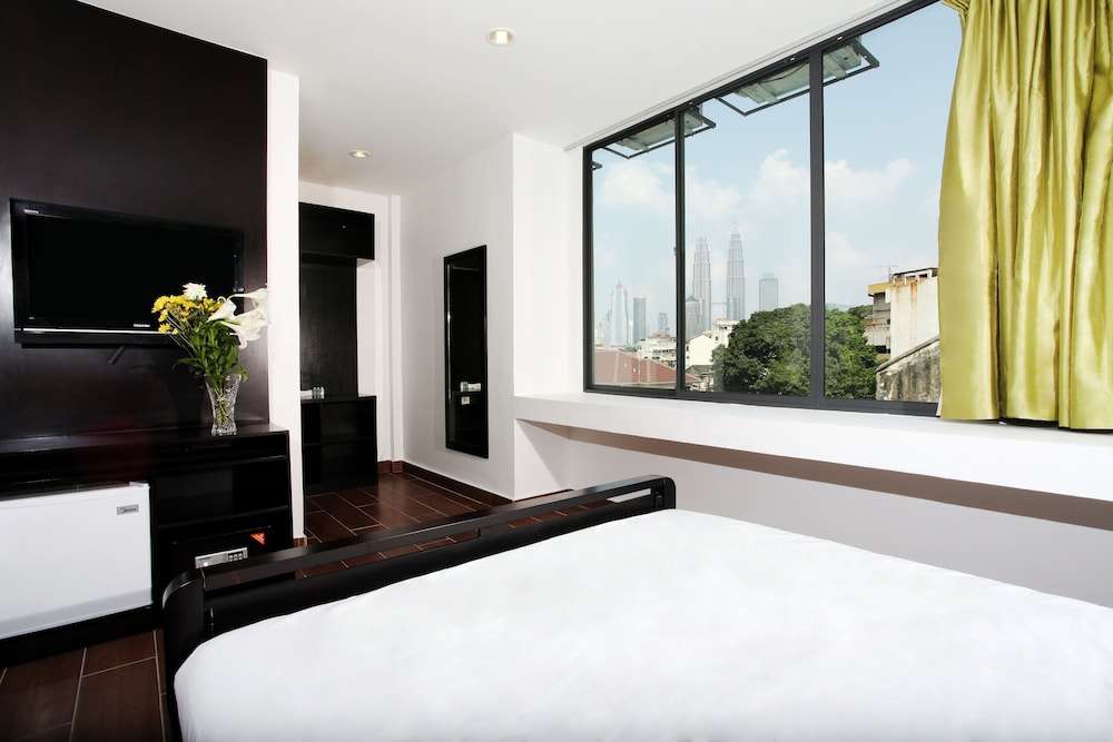 Crossroads Hotel, Kuala Lumpur Crossroads Hotel, Kuala Lumpur