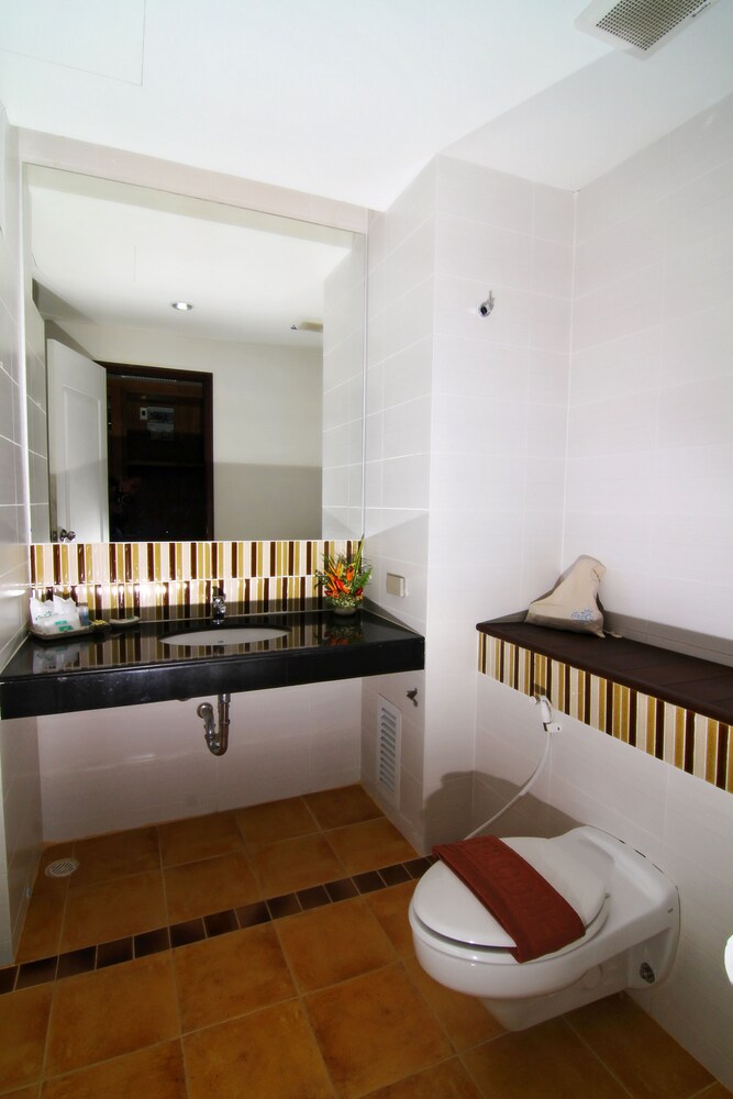 Areca Lodge, Pattaya Areca Lodge, Pattaya
