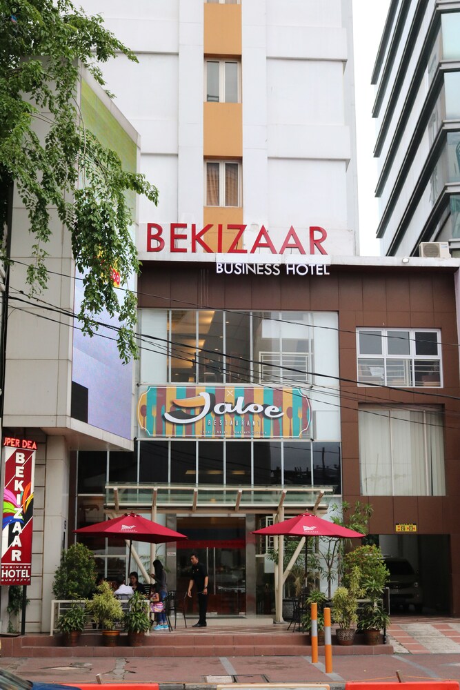 Bekizaar Hotel Surabaya, Surabaya Bekizaar Hotel Surabaya, Surabaya