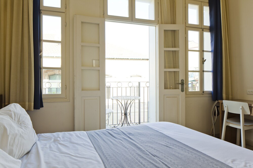 Cityinn - Jaffa Apartments, Tel Aviv Cityinn - Jaffa Apartments, Tel Aviv
