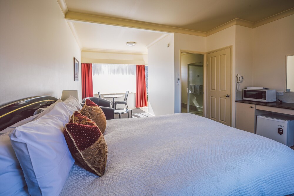 Boulevard Motel, Hervey Bay Boulevard Motel, Hervey Bay