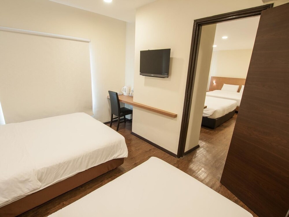 Nagoya Inn Hotel, Langkawi Nagoya Inn Hotel, Langkawi