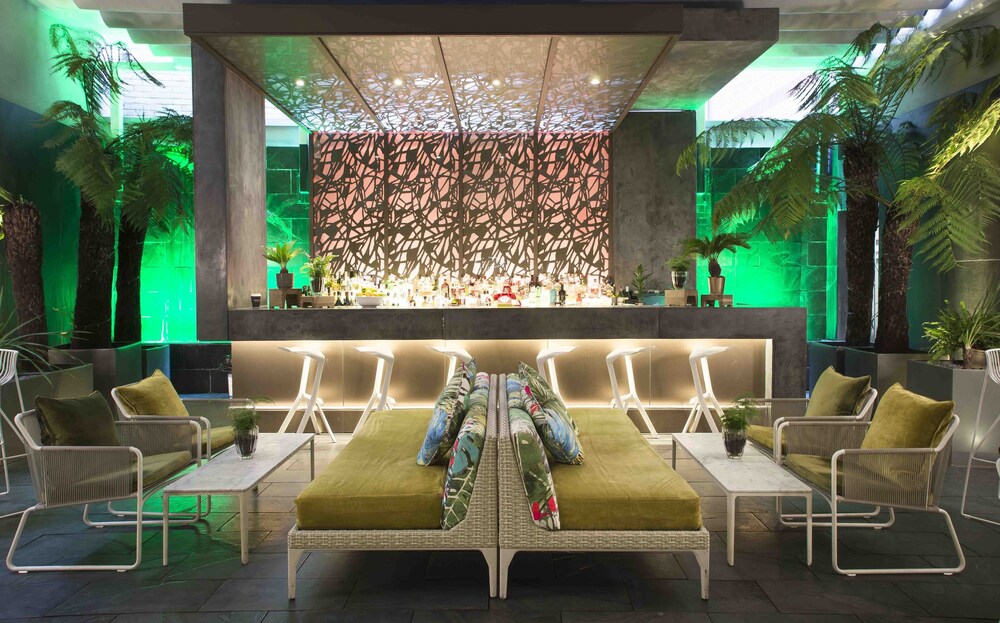 South Place Hotel, London South Place Hotel, London