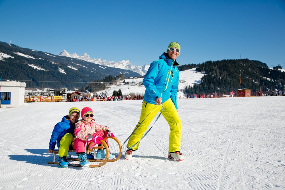 Tauernresidence Ski & Golf Resort, Radstadt Tauernresidence Ski & Golf Resort, Radstadt