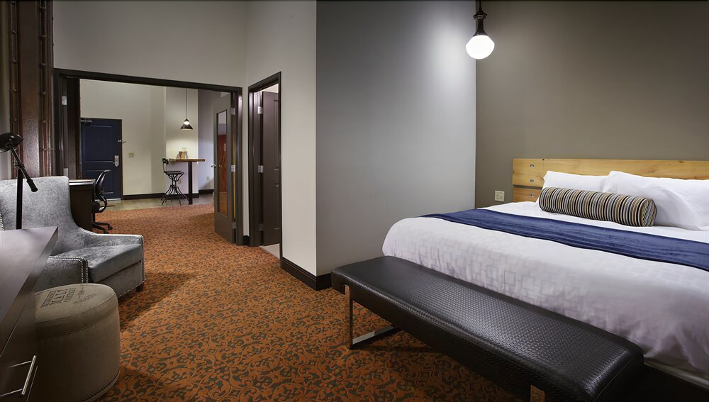 The Brewhouse Inn & Suites, Milwaukee The Brewhouse Inn & Suites, Milwaukee