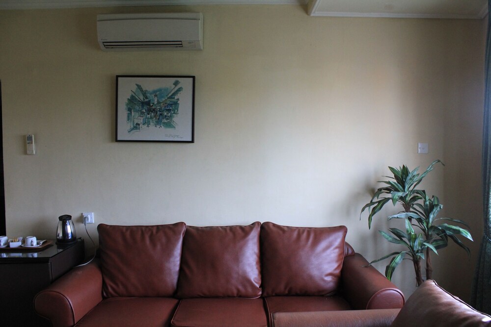 ZEN Rooms Kalimas KH Mas Mansyur, Surabaya ZEN Rooms Kalimas KH Mas Mansyur, Surabaya
