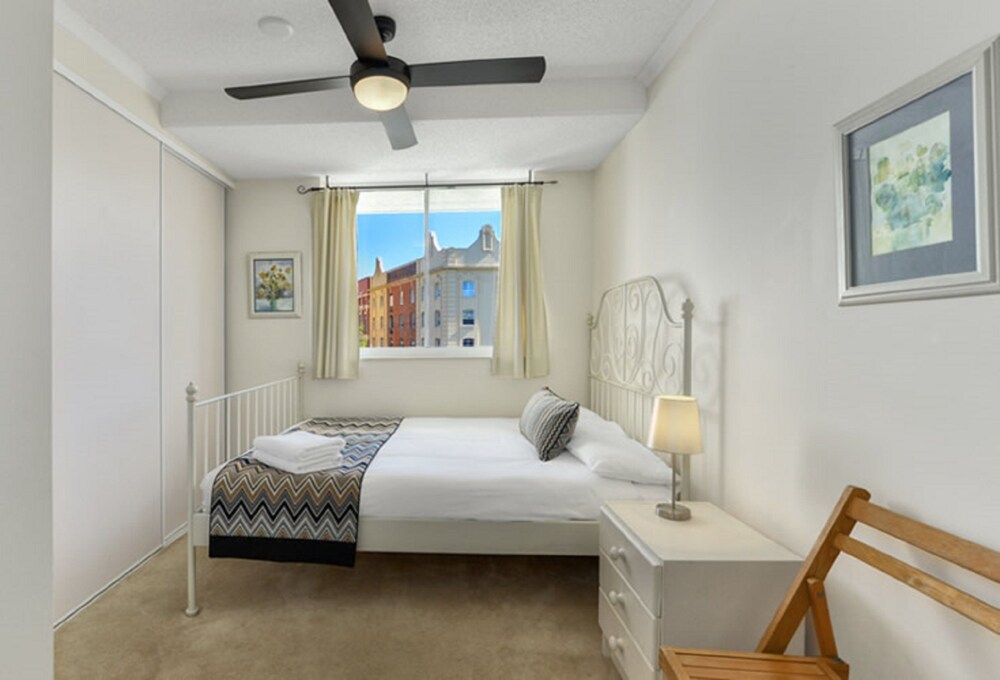 Goldsborough Place Apartments, Brisbane Goldsborough Place Apartments, Brisbane