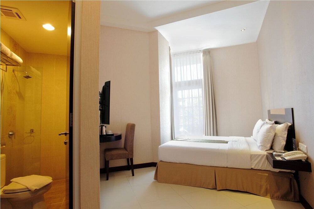 Hotel Vio Cimanuk Bandung, Lembang Hotel Vio Cimanuk Bandung, Lembang