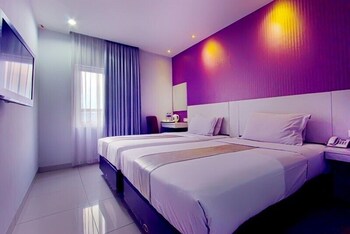 Hotel Vio Express Surapati Bandung, Bandung Hotel Vio Express Surapati Bandung, Bandung
