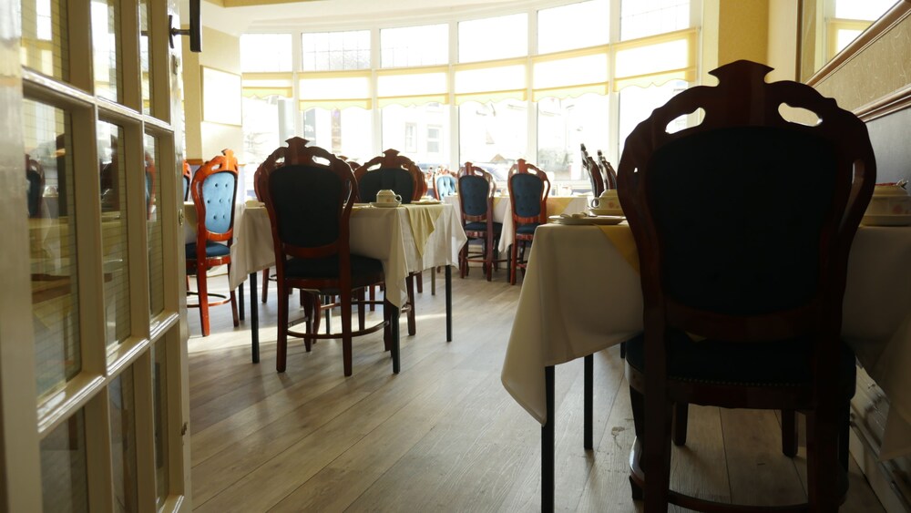 Hotel Capital, Bournemouth Hotel Capital, Bournemouth