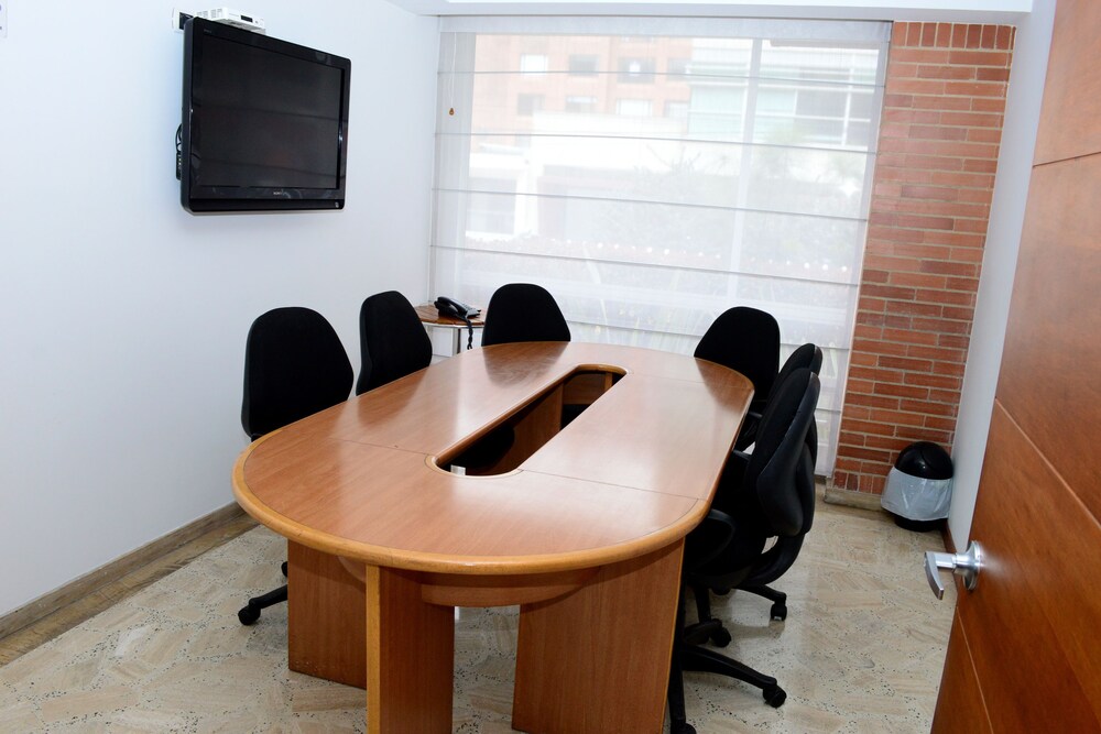 Prisma Suites Chicó 94, Bogotá Prisma Suites Chicó 94, Bogotá