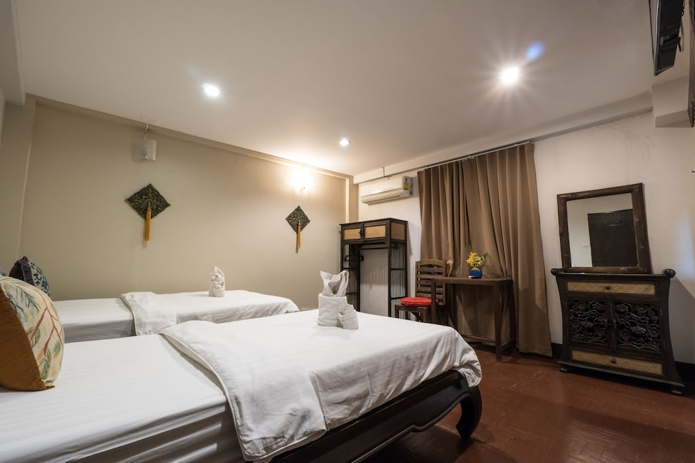 Kamala's Boutique Guesthouse, Chiang Mai Kamala's Boutique Guesthouse, Chiang Mai