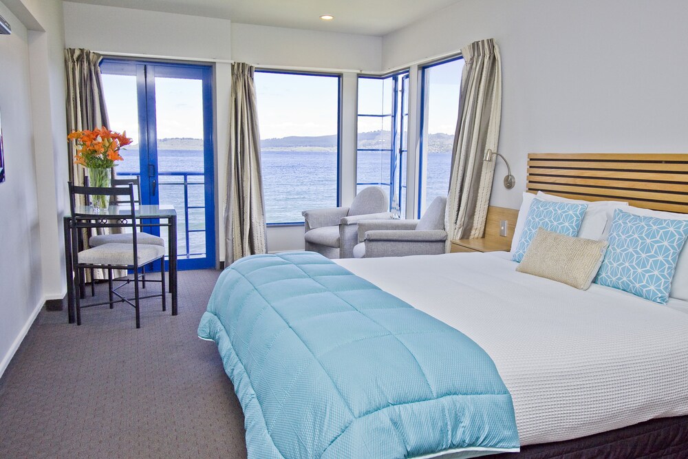 Clearwater Motor Lodge, Taupo Clearwater Motor Lodge, Taupo