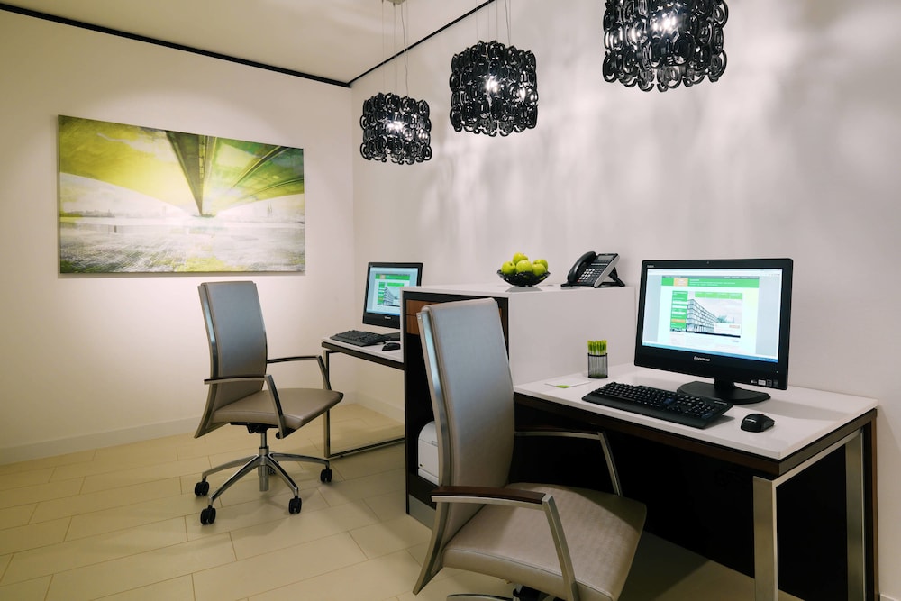 Courtyard by Marriott Cologne, Cologne Courtyard by Marriott Cologne, Cologne
