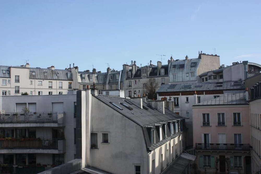 Hôtel Daval, Paris Hôtel Daval, Paris