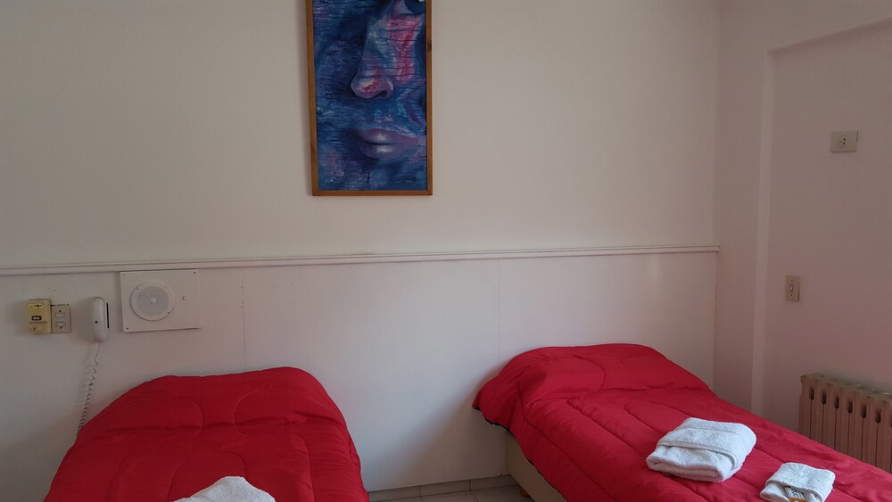 Cels Andins Apart, Mendoza Cels Andins Apart, Mendoza