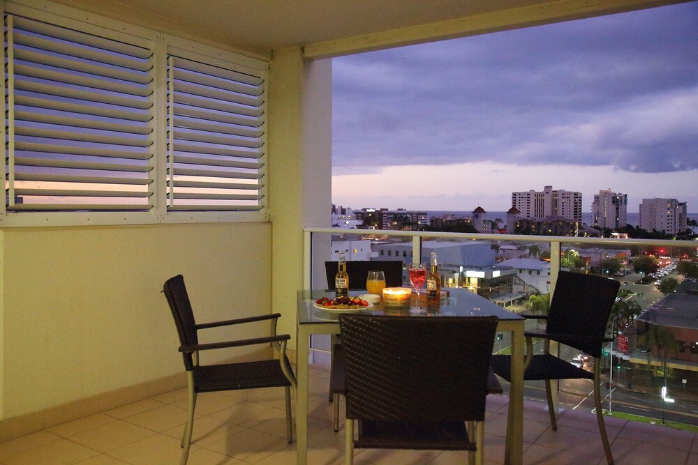 Cairns Central Plaza Apartment Hotel, Cairns Cairns Central Plaza Apartment Hotel, Cairns