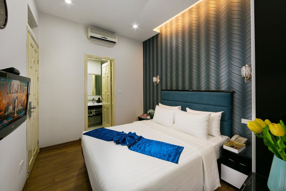Tu Linh Legend Hotel, Ha Noi Tu Linh Legend Hotel, Ha Noi