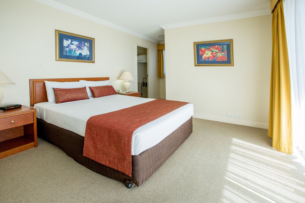 Springwood Tower Apartment Hotel, Brisbane Springwood Tower Apartment Hotel, Brisbane