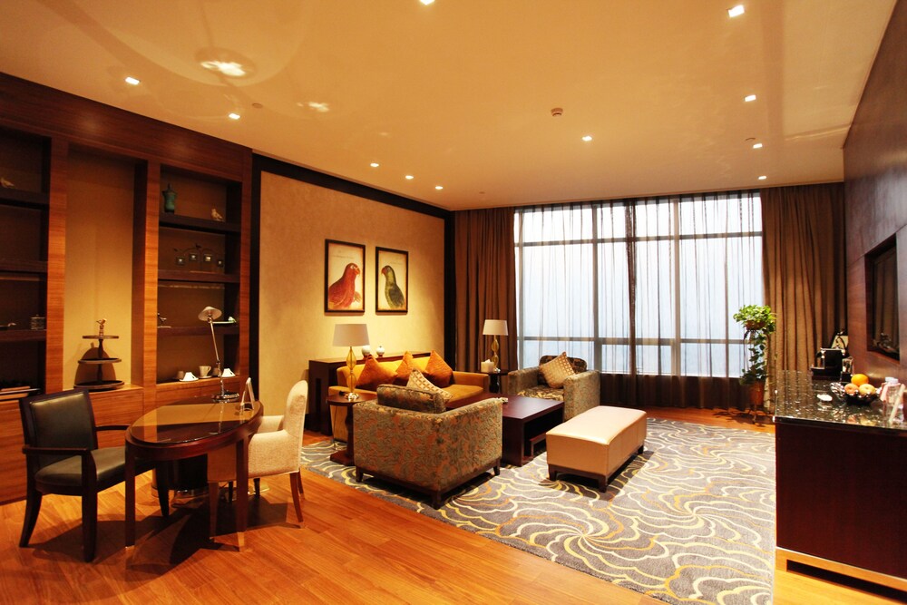 HJ International Hotel, Dongguan HJ International Hotel, Dongguan