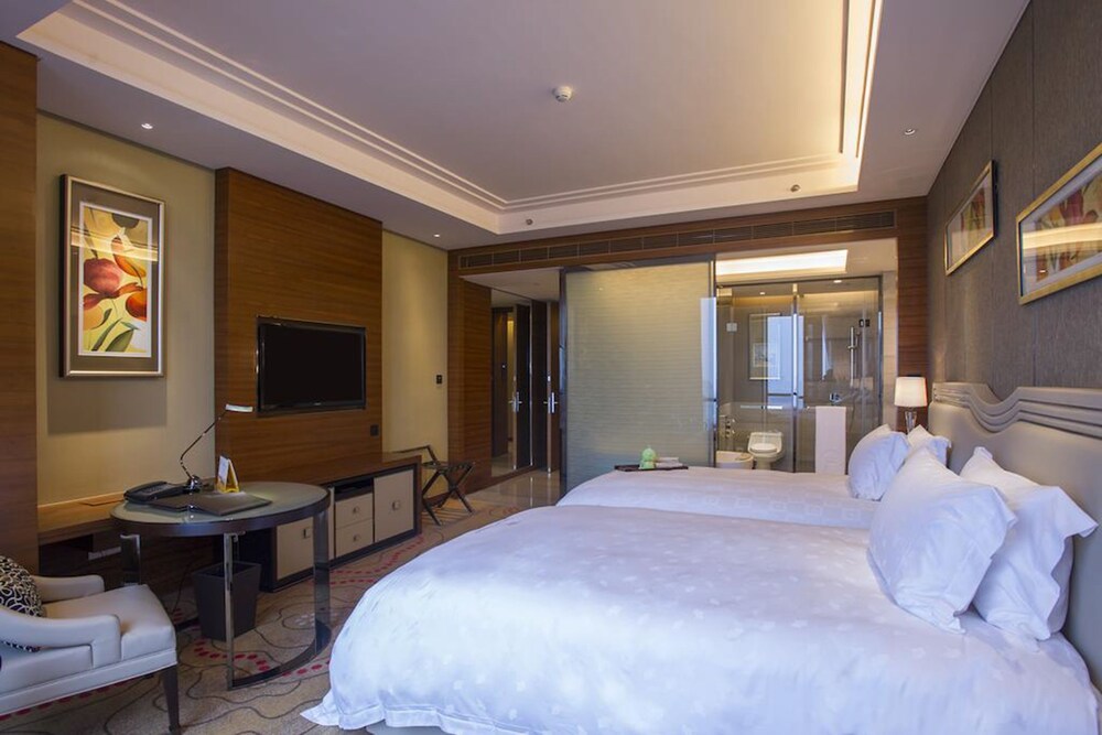 Kande International Hotel, Dongguan Kande International Hotel, Dongguan