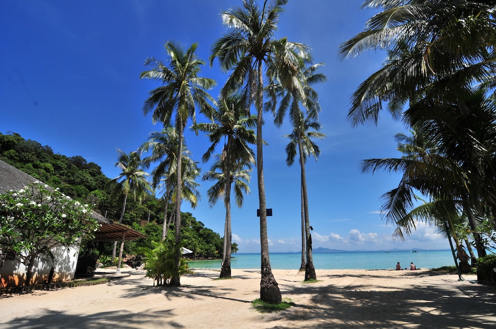 Phi Phi Ba Kao Bay Resort, Phi Phi Island Phi Phi Ba Kao Bay Resort, Phi Phi Island