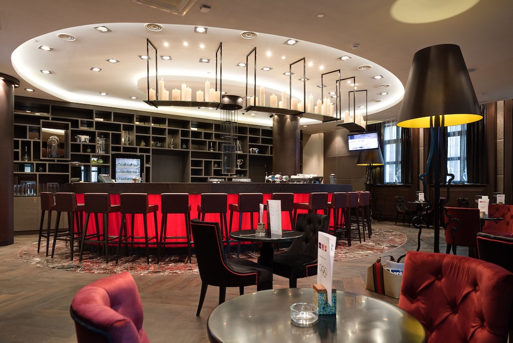 Aparthotel Adagio Moscow Paveletskaya, Moscow Aparthotel Adagio Moscow Paveletskaya, Moscow