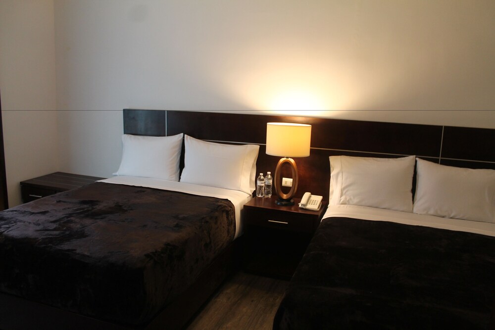 Hotel Rincón Real Suites, Durango Hotel Rincón Real Suites, Durango