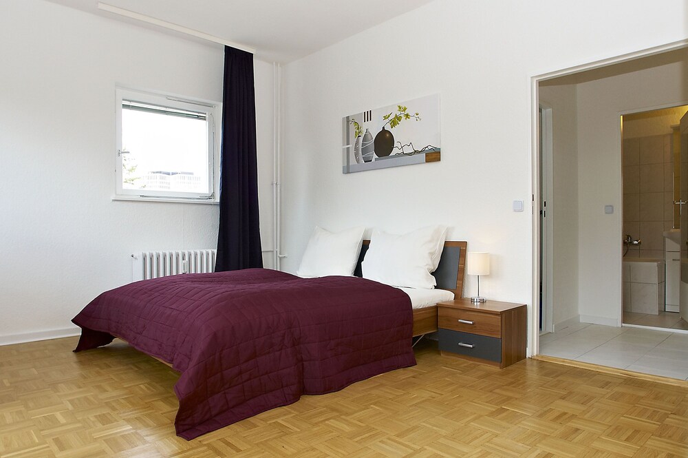 RS Apartments am KaDeWe RS Apartments am KaDeWe