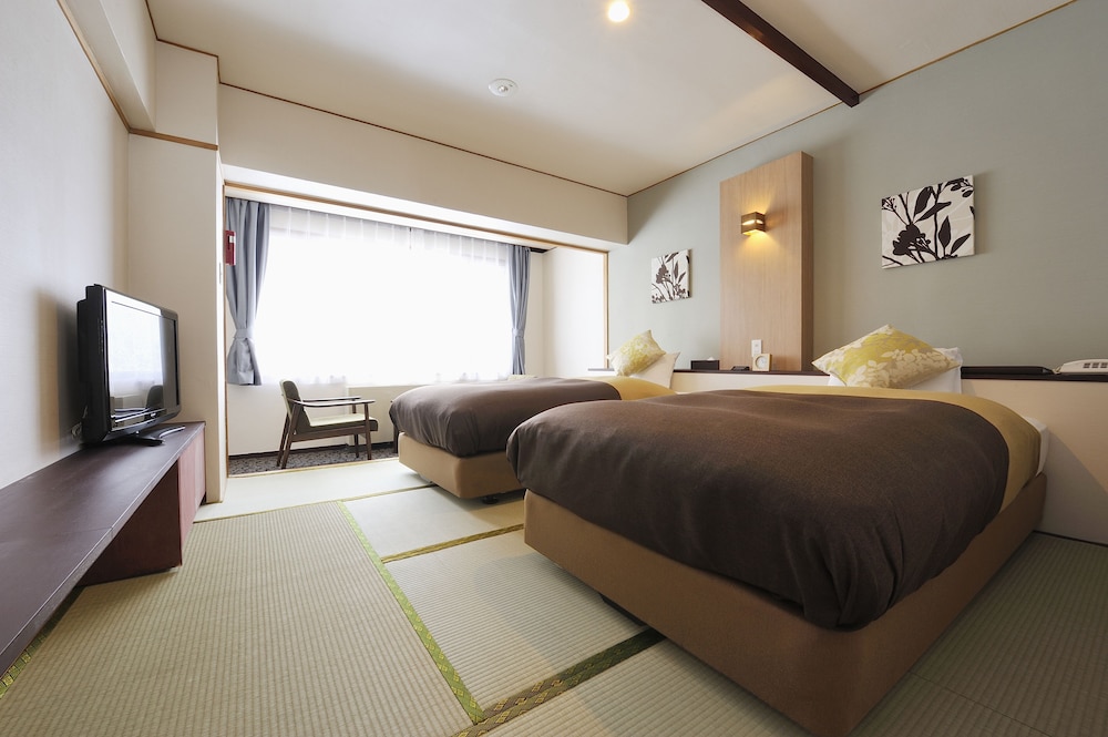 Jozankei Grand Hotel Zuien, Hokkaido Jozankei Grand Hotel Zuien, Hokkaido