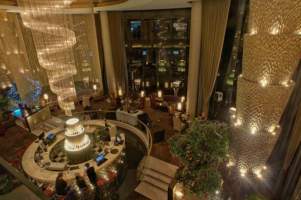Royal Garden Hotel, Dongguan Royal Garden Hotel, Dongguan