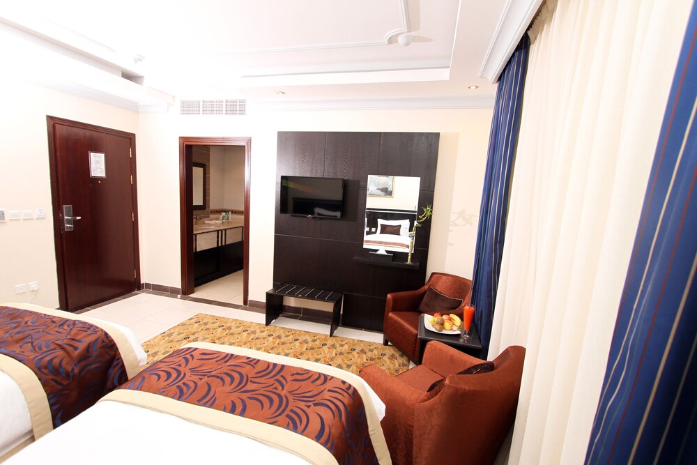 Platinum Abraj alehsan, Mecca Platinum Abraj alehsan, Mecca