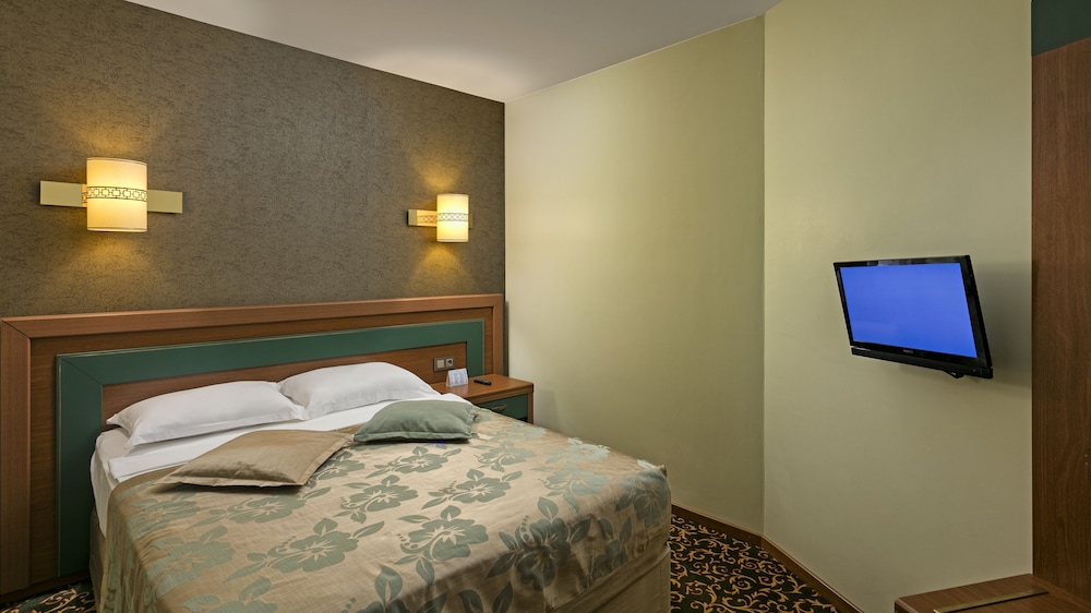 Ã?zkaymak Select Hotel, Alanya Ã?zkaymak Select Hotel, Alanya
