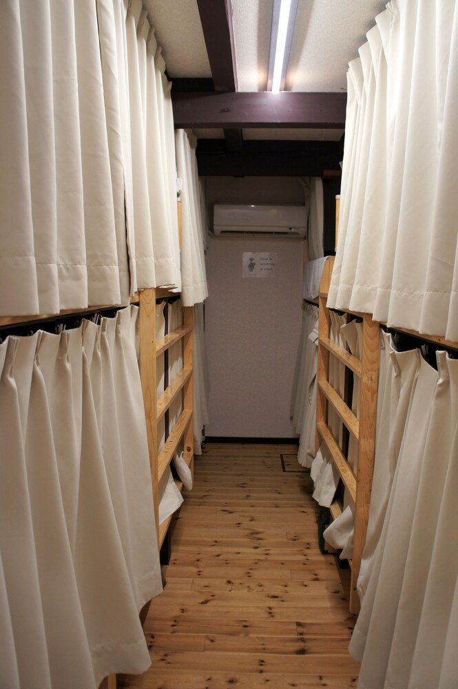 Shiori An - Hostel, Kyoto Shiori An - Hostel, Kyoto