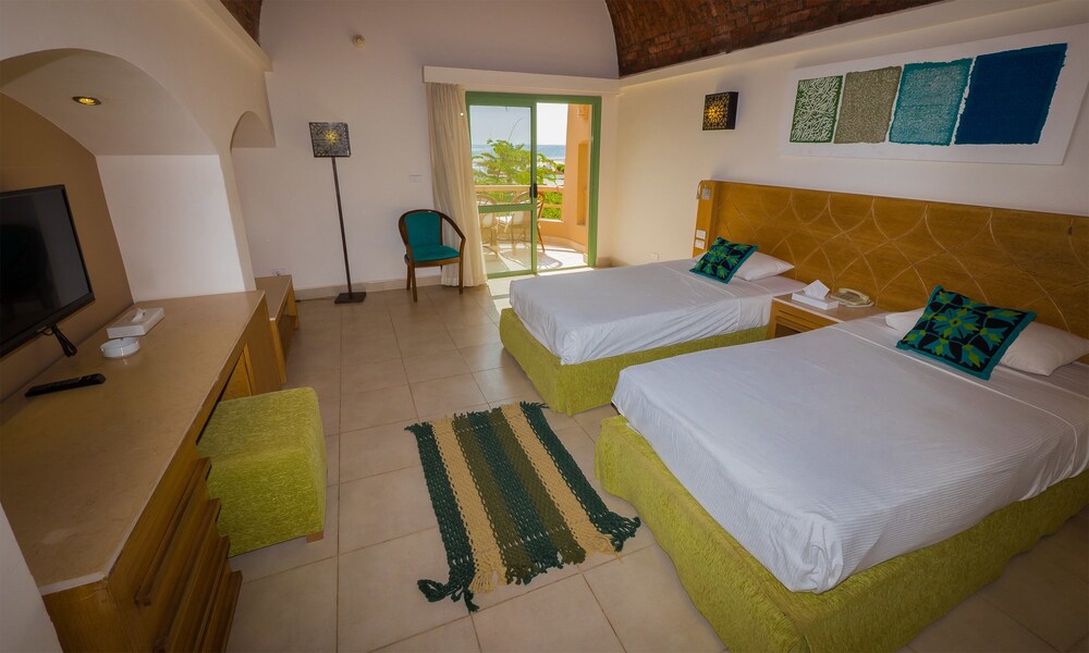 Shams Alam Beach Resort, Marsa Alam Shams Alam Beach Resort, Marsa Alam