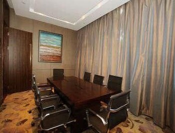 Ramada Plaza Fuzhou South, Fuzhou Ramada Plaza Fuzhou South, Fuzhou