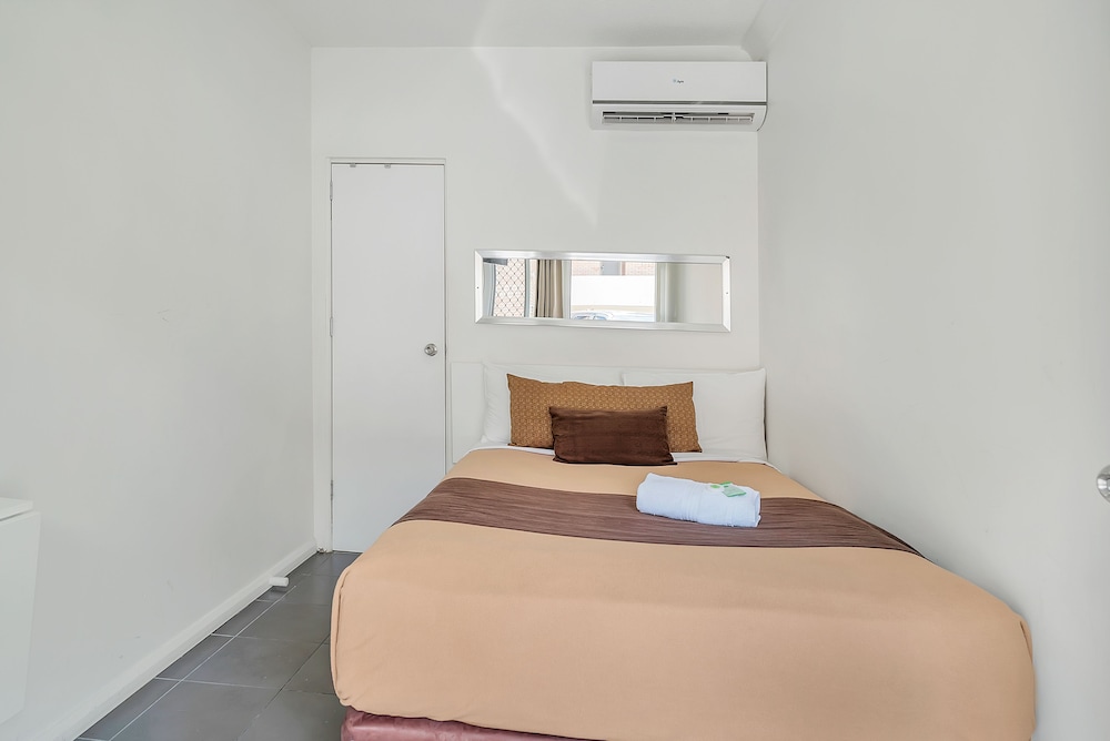 Surf Beach Motel, Coffs Harbour Surf Beach Motel, Coffs Harbour