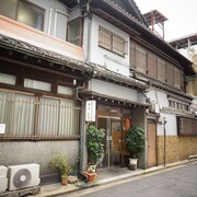山本旅館