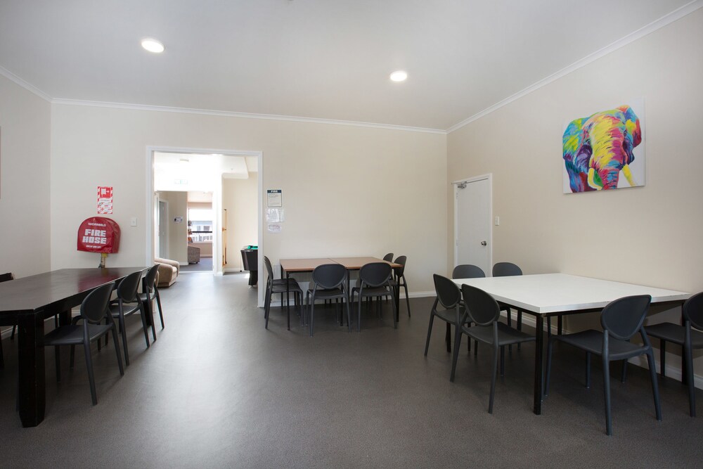 LKNZ Lodge - Hostel, Ohakune LKNZ Lodge - Hostel, Ohakune