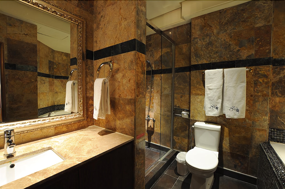 LiTi Motel, Taichung LiTi Motel, Taichung