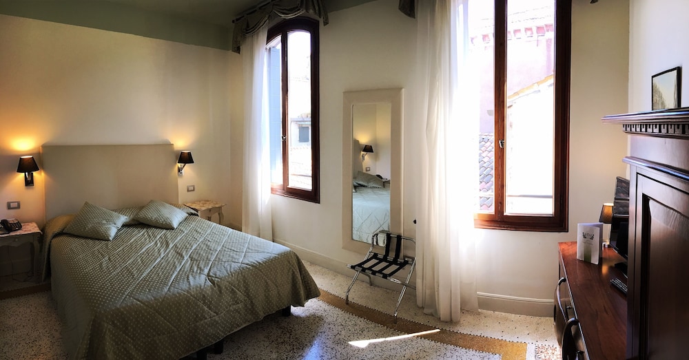 Hotel Sant'Antonin, Venice Hotel Sant'Antonin, Venice
