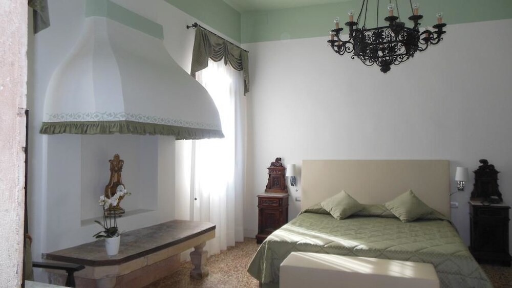 Hotel Sant'Antonin, Venice Hotel Sant'Antonin, Venice