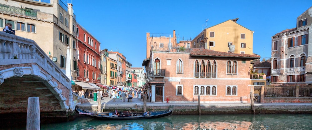 La Palazzina Veneziana, Venice La Palazzina Veneziana, Venice