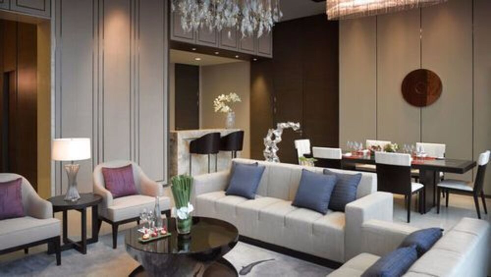 Meliá Jinan, Jinan Meliá Jinan, Jinan