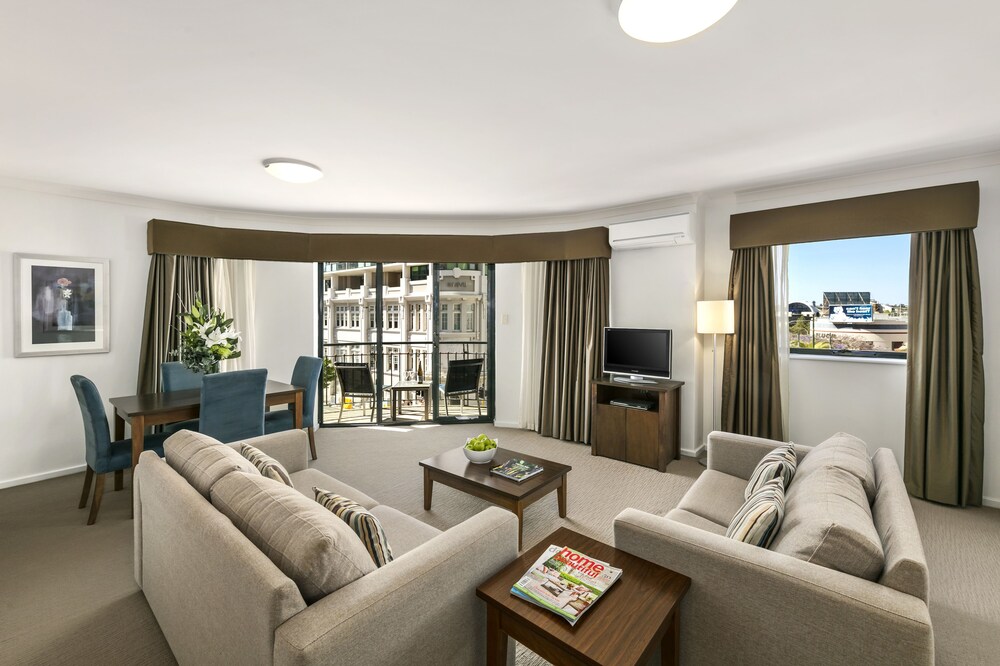 Quest West End, Perth Quest West End, Perth
