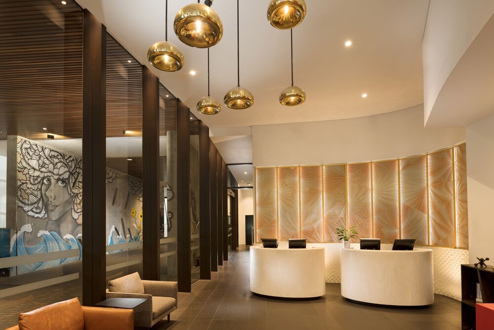 Four Points by Sheraton Brisbane, Brisbane Four Points by Sheraton Brisbane, Brisbane
