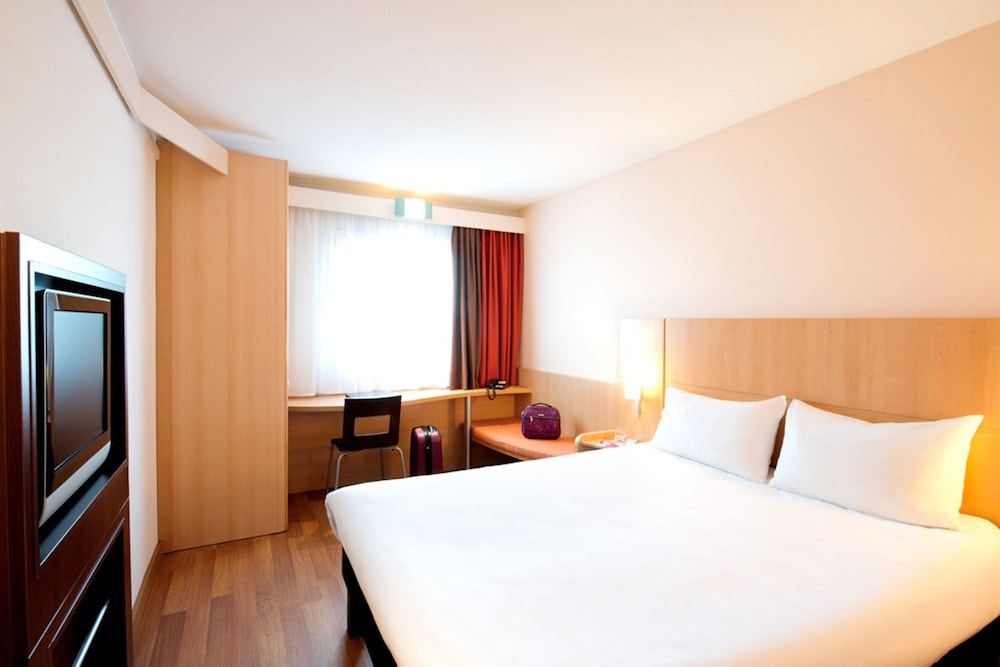 ibis Moscow Centre Bakhrushina, Moscow ibis Moscow Centre Bakhrushina, Moscow