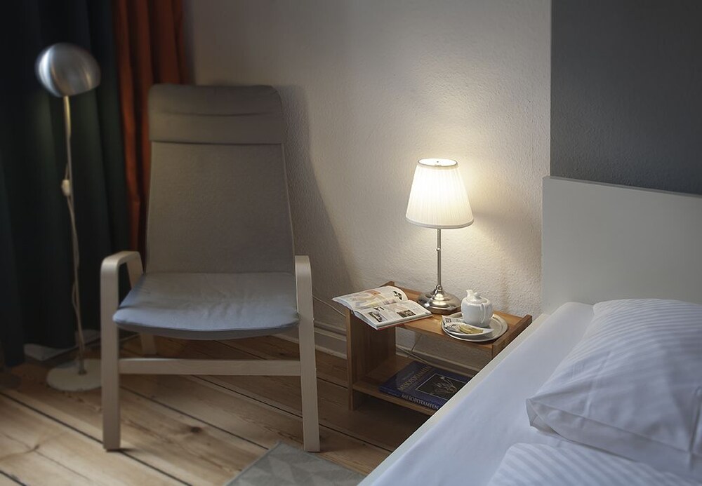 Pension Hostel StayComfort am Kurfürstendamm, Berlin Pension Hostel StayComfort am Kurfürstendamm, Berlin