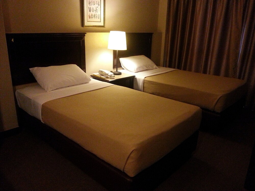 Mimosa Hotel Melaka, Melaka Mimosa Hotel Melaka, Melaka